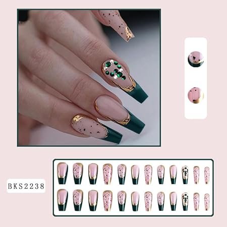 summer nail inspo,