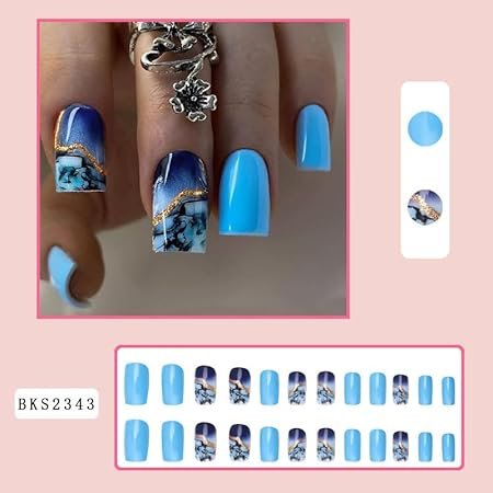 spring nail,