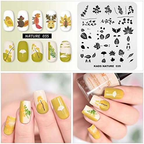 nail art